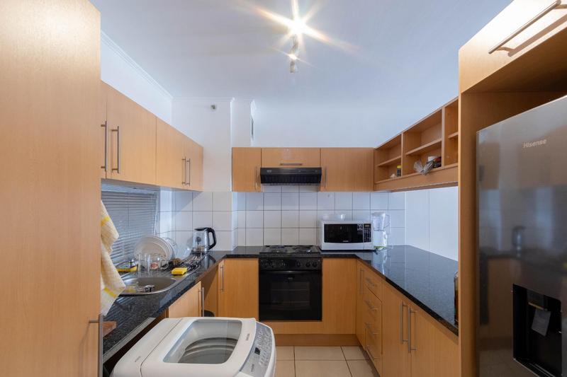 2 Bedroom Property for Sale in Claremont Western Cape
